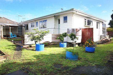 Photo of property in 12c Youngs Road, Papakura, 2110