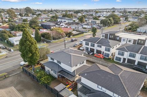Photo of property in 125 Russell Road, Manurewa, Auckland, 2102