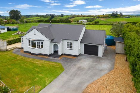 Photo of property in 387 Smart Road, Hillsborough, New Plymouth, 4372