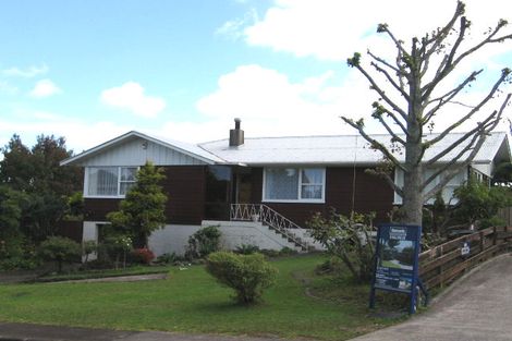 Photo of property in 58a Kingdale Road, Henderson, Auckland, 0610