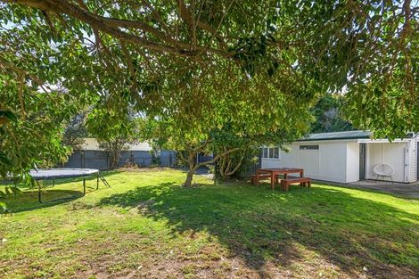 Photo of property in 10 Denbigh Place, Awapuni, Palmerston North, 4412
