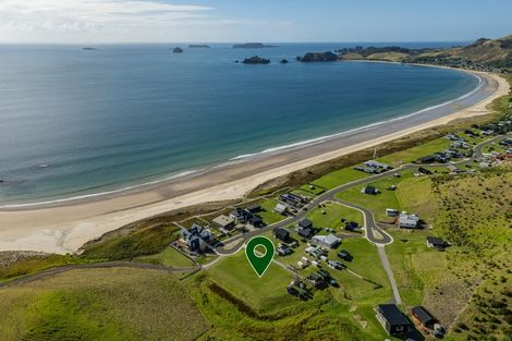 Photo of property in 99 Skippers Road, Opito Bay, Whitianga, 3592