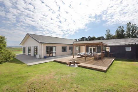 Photo of property in 122 Kilkern Road, Marton, Bulls, 4894