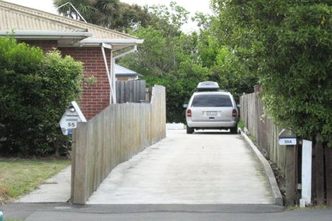 Photo of property in 55a Cutts Road, Russley, Christchurch, 8042