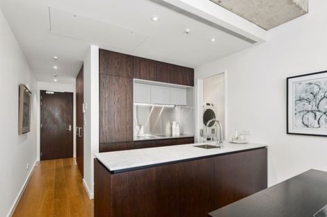 Photo of property in 1002/5 Hohipere Street, Grafton, Auckland, 1010