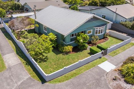 Photo of property in 1 Tennyson Street, Petone, Lower Hutt, 5012