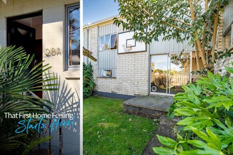 Photo of property in 28 Sunnyhills Avenue, Glenview, Hamilton, 3206