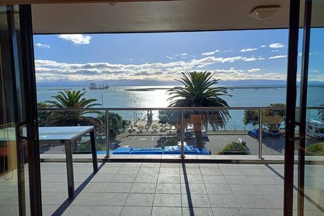 Photo of property in Waterfront Apartments, 10/309 Wakefield Quay, Stepneyville, Nelson, 7010