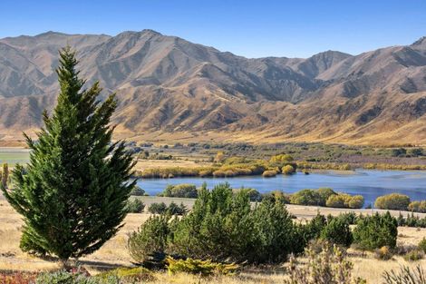 Photo of property in 3 Lot Rc, 4345 Omarama-otematata Road, Omarama, 9412