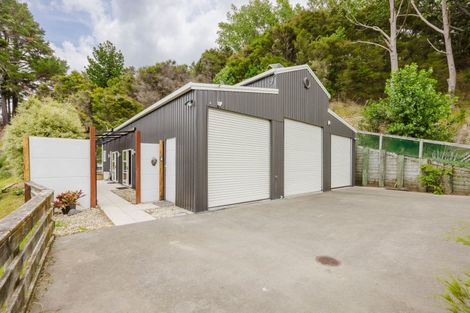 Photo of property in 257 Hill Road, Eskdale, Napier, 4182