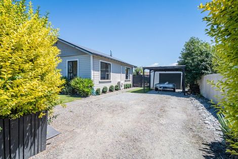 Photo of property in 23 Ormsby Street, Temuka, 7920