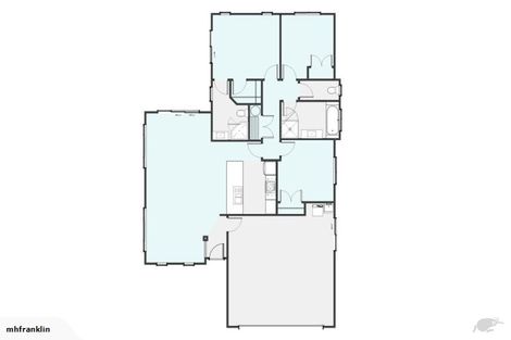 Photo of property in 8 Matikao Way, Pukekohe, 2120