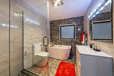 Photo of property in 4 Nanleen Rise, Manurewa, Auckland, 2105