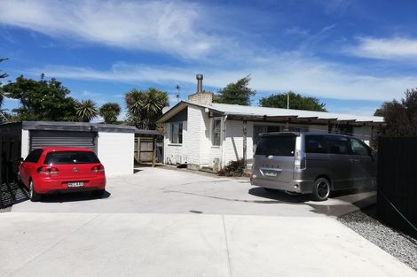 Photo of property in 468 Greers Road, Bishopdale, Christchurch, 8053