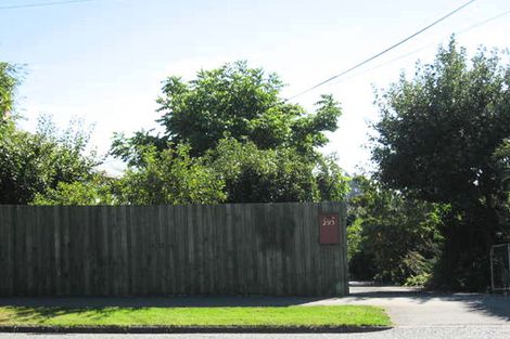 Photo of property in 297 Wai-iti Road, Glenwood, Timaru, 7910