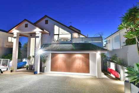 Photo of property in 54 Ardern Avenue, Stanmore Bay, Whangaparaoa, 0932
