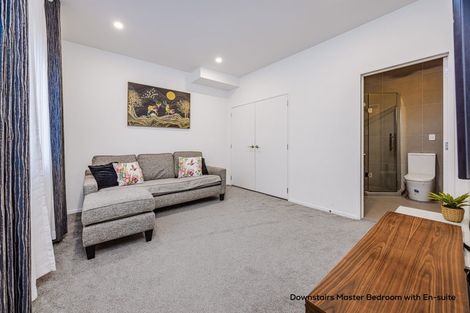 Photo of property in 5b Hemsway Place, Sunnyhills, Auckland, 2010