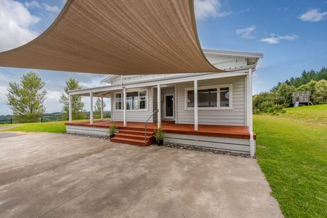 Photo of property in 438 Aropaoanui Road, Tangoio, Napier, 4181