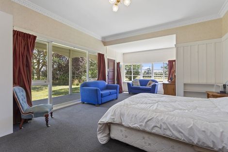 Photo of property in 263 Armstrongs Road, Waikari, 7491