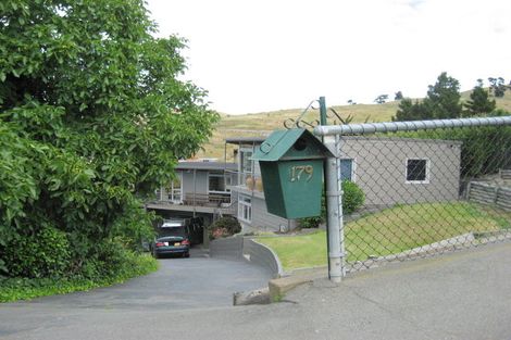 Photo of property in 179 Clifton Terrace, Clifton, Christchurch, 8081