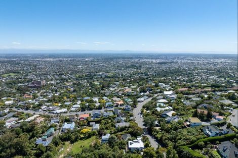 Photo of property in 7 Kiteroa Place, Cashmere, Christchurch, 8022