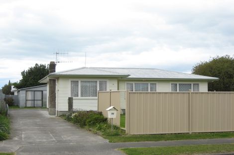 Photo of property in 29 Downing Avenue, Pirimai, Napier, 4112