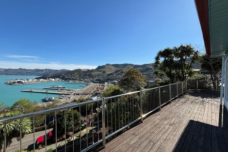 Photo of property in 8 Randolph Terrace, Lyttelton, 8082