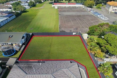 Photo of property in 503a Grove Road, Mayfair, Hastings, 4122