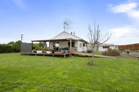 Photo of property in 93 Hendersons Line, Marton, 4710