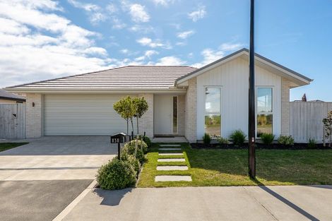 Photo of property in 830 Selwyn Road, Rolleston, 7614