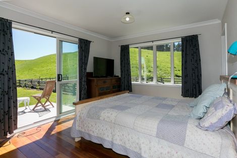 Photo of property in 1228 Ohiti Road, Crownthorpe, Hastings, 4179