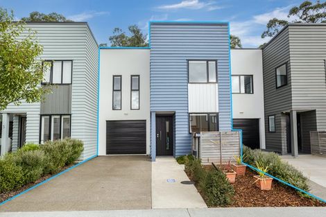 Photo of property in 5a Breakwater Way, Whitby, Porirua, 5024