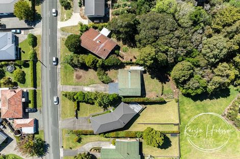 Photo of property in 26 Whaka Street, Maungaturoto, 0520