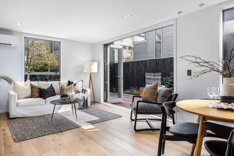 Photo of property in 231a Salisbury Street, Christchurch Central, Christchurch, 8013