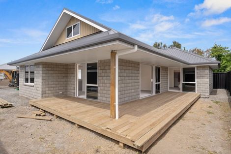 Photo of property in 107a Arthur Street, Blenheim, 7201