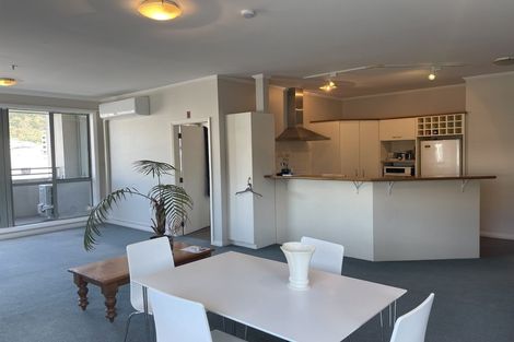 Photo of property in Town End Apartments And Courtena, 2c/30 Allen Street, Te Aro, Wellington, 6011