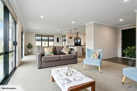 Photo of property in 20 Maple Place, Matamata, 3400