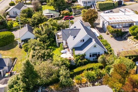 Photo of property in 4 Watson Street, Akaroa, 7520