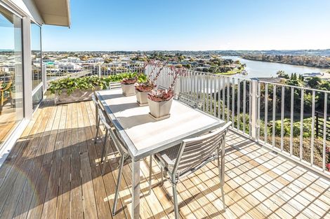 Photo of property in 26 Hipango Terrace, Durie Hill, Whanganui, 4500