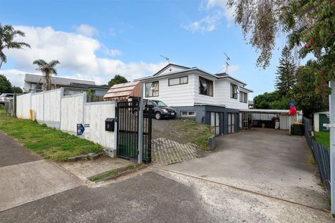 Photo of property in 6 Montego Place, Weymouth, Auckland, 2103