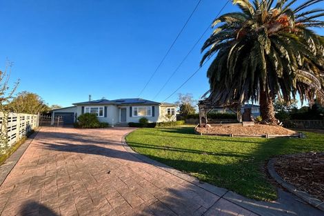 Photo of property in 76 Gordon Street, Lansdowne, Masterton, 5810