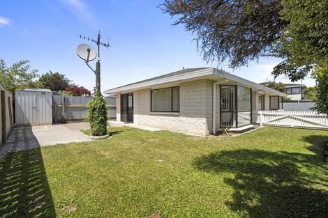 Photo of property in 4a Ronberg Street, Highbury, Palmerston North, 4412