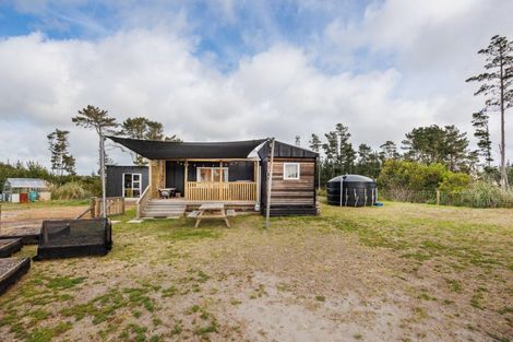 Photo of property in 545 Himatangi Beach Road, Himatangi Beach, Foxton, 4891