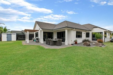 Photo of property in 82 Beachwater Drive, Papamoa Beach, Papamoa, 3118