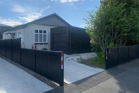 Photo of property in 279 Tancred Street, Ashburton, 7700