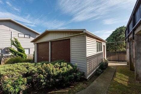 Photo of property in 10 Haumia Street, Johnsonville, Wellington, 6037