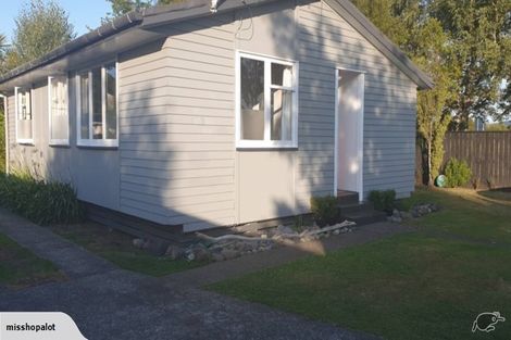 Photo of property in 17 Noni Street, Turangi, 3334