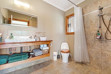 Photo of property in 225 Turkey Flat Road, Te Kopuru, 0391