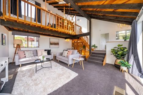 Photo of property in 38 Stanhope Grove, Korokoro, Lower Hutt, 5012