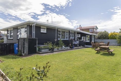 Photo of property in 18 Chamberlain Street, Dannevirke, 4930